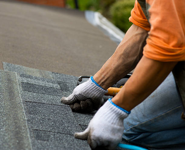 Trusted Greenwood Village, CO Roofing Contractor Experts