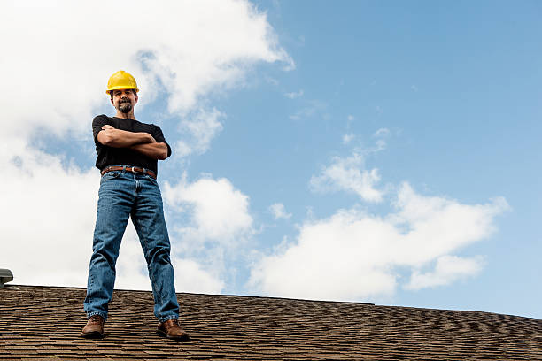 Best New Roof Installation  in Greenwood Village, CO