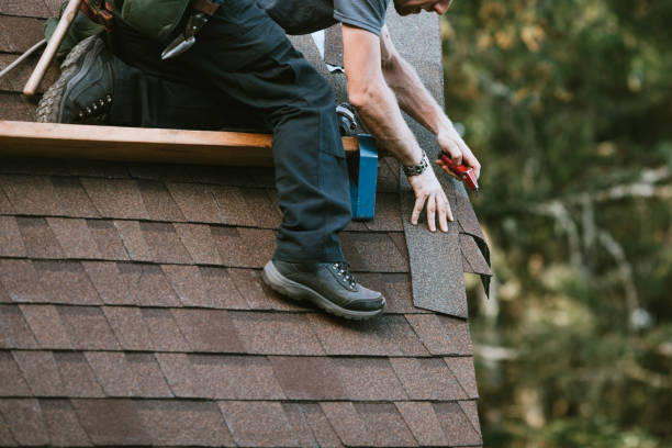 Best New Roof Installation  in Greenwood Village, CO
